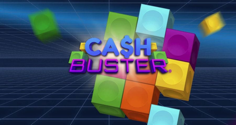 Cash Buster Slot - foxybingo