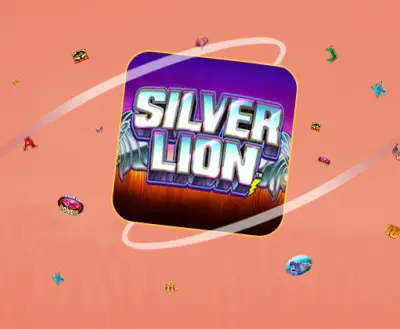 Silver Lion - foxybingo