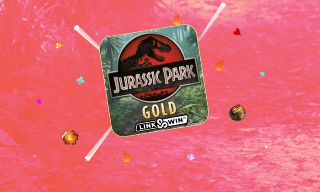 Jurassic Park Gold - foxybingo