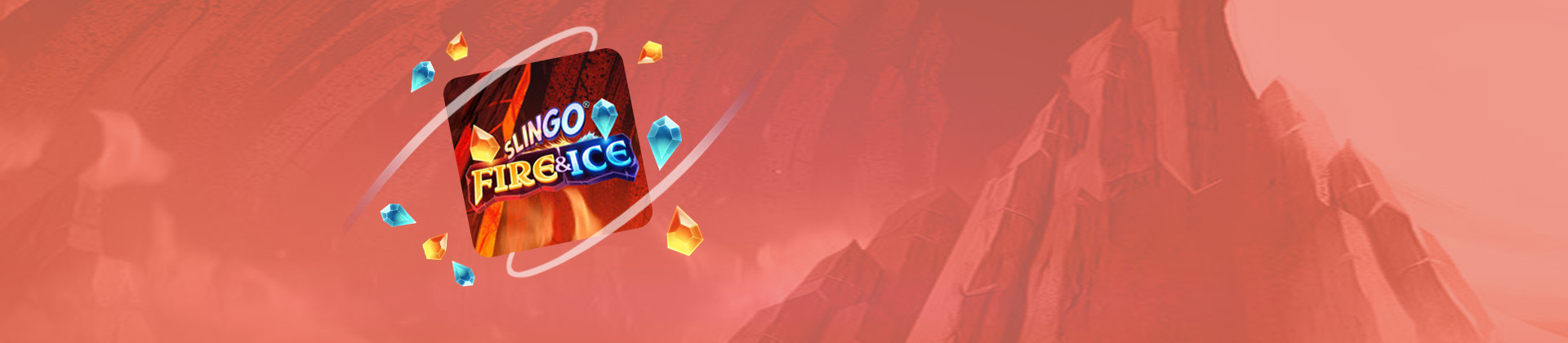 Slingo Fire and Ice - foxybingo