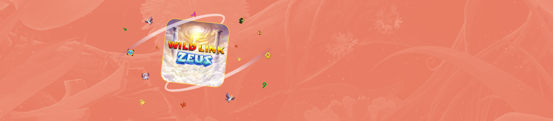 Wild Link Zeus - foxybingo