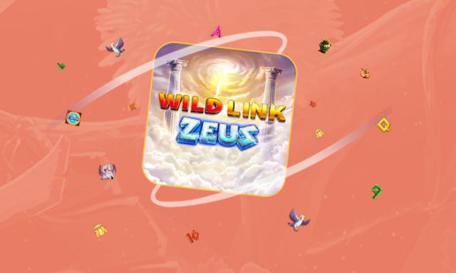 Wild Link Zeus - foxybingo