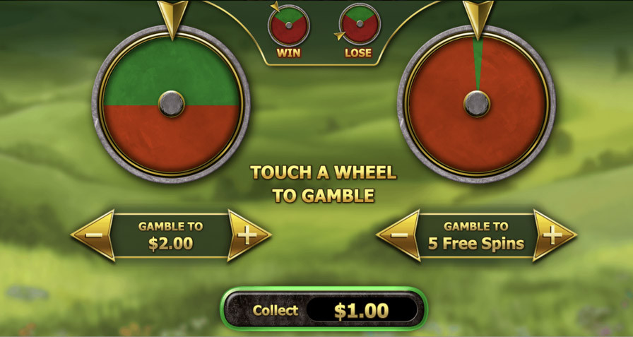 Book Of The Irish Bonus Eng - foxybingo