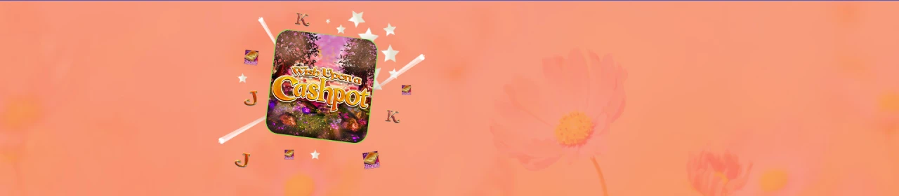Casino cashpot
