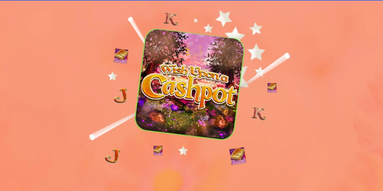Casino cashpot
