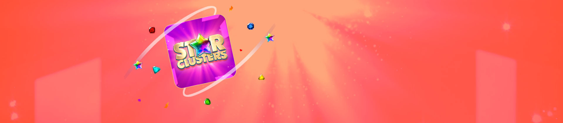 Star Clusters - foxybingo