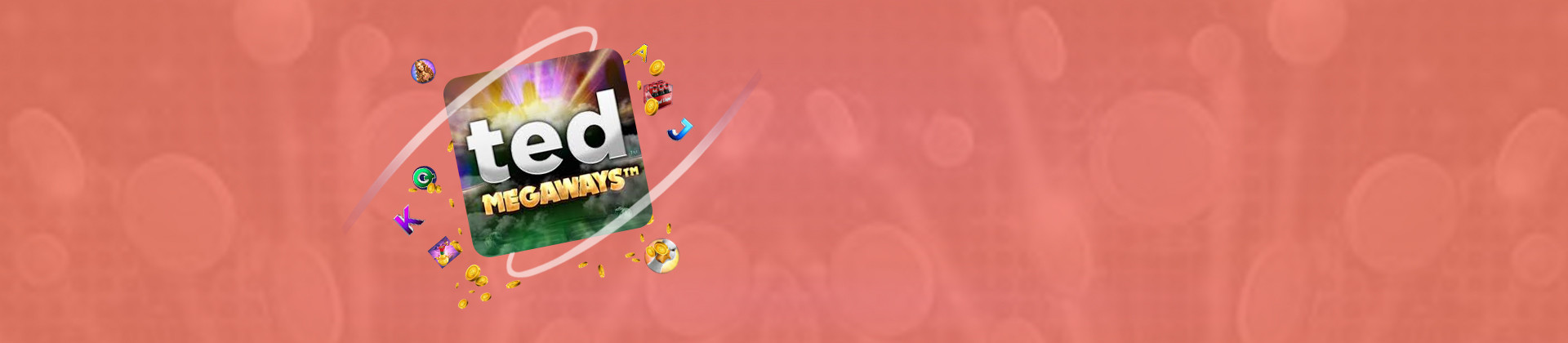 Ted Megaways - foxybingo