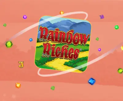 Rainbow Riches - foxybingo