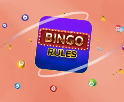 Bingo Rules - foxybingo