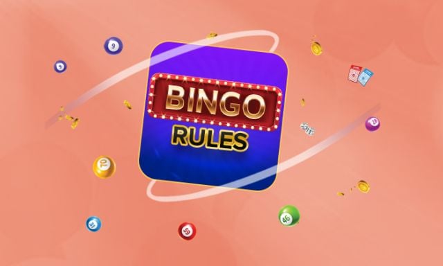 Bingo Rules - foxybingo