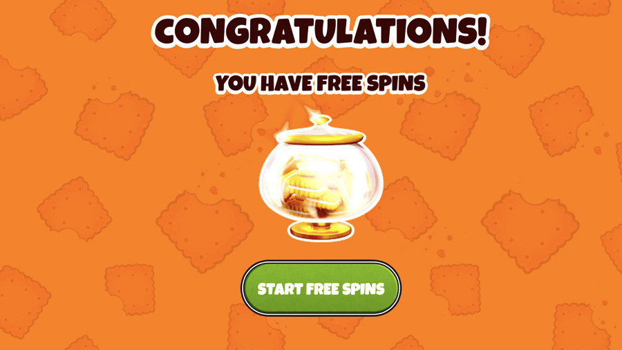 Cornelius Bonus - foxybingo