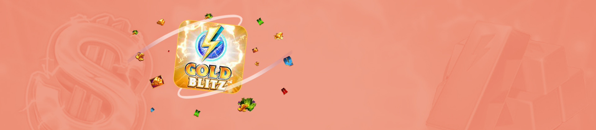 Gold Blitz - foxybingo