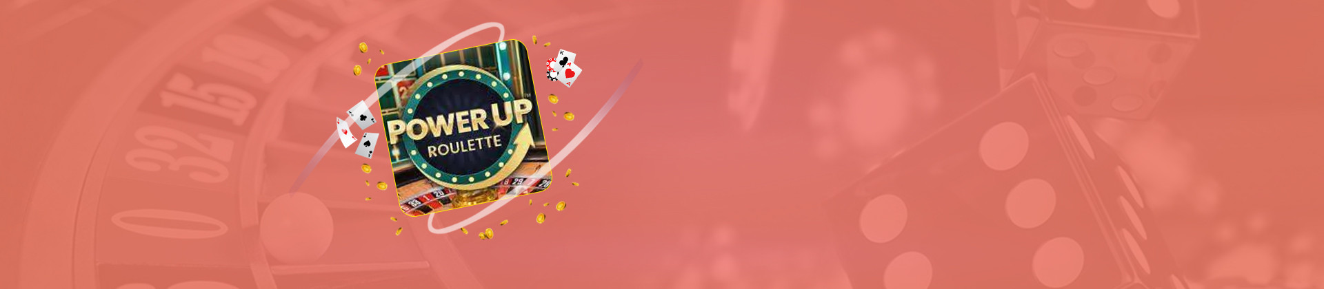 PowerUp Roulette - foxybingo