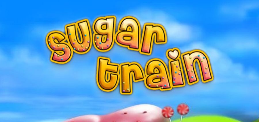 Sugar Train Slot - foxybingo