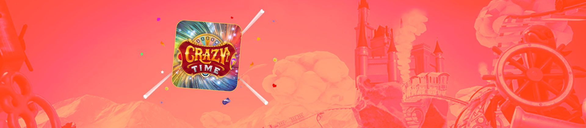 Crazy Time - foxybingo