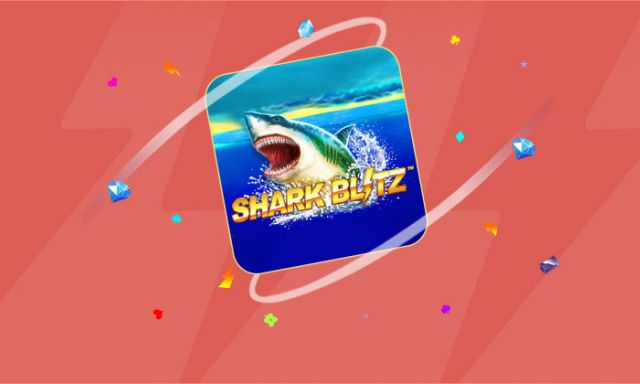 Shark Blitz - foxybingo
