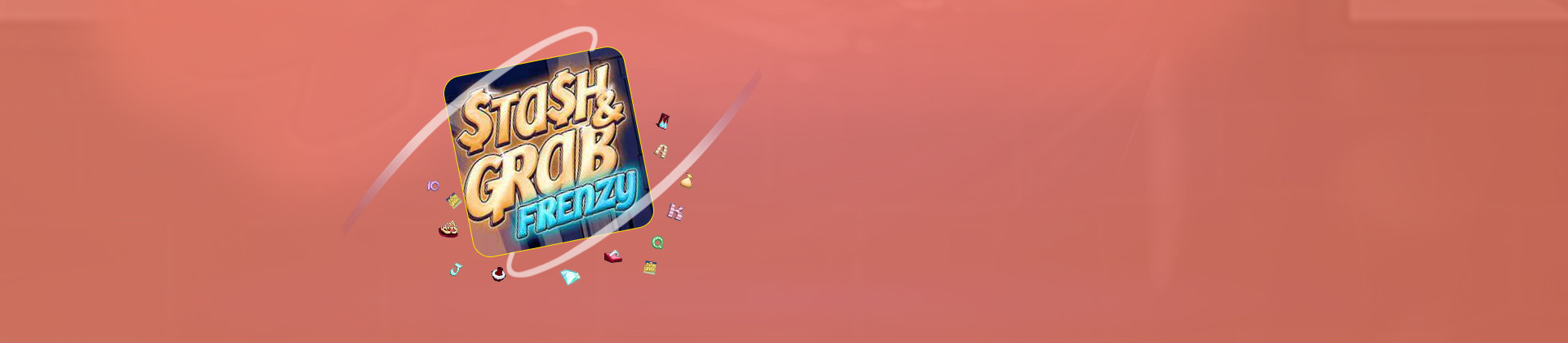 Stash and Grab Frenzy - foxybingo