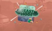 Beast Mode - foxybingo