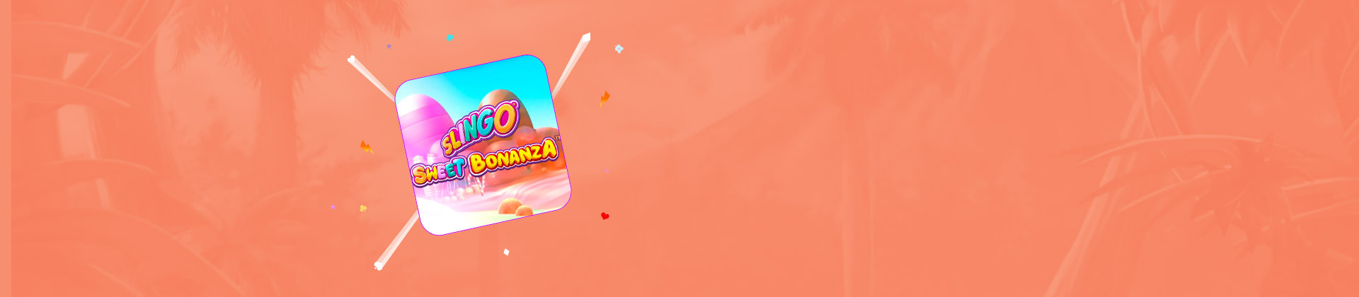 Slingo Sweet Bonanza - foxybingo