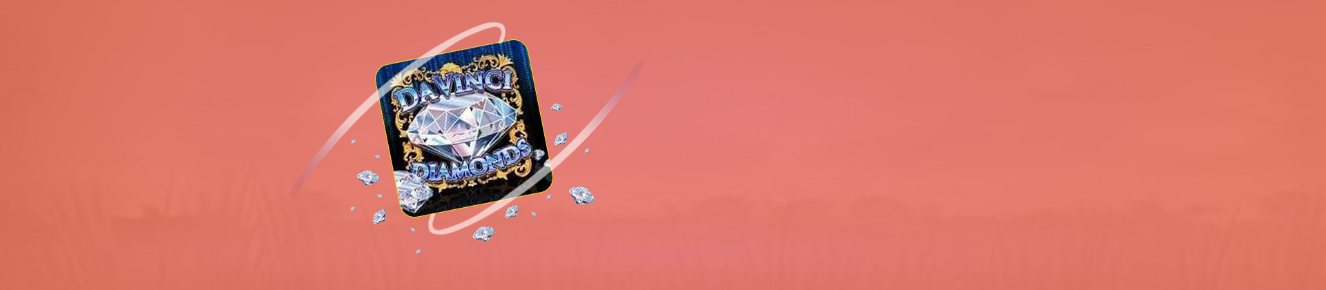 Da Vinci Diamonds - foxybingo