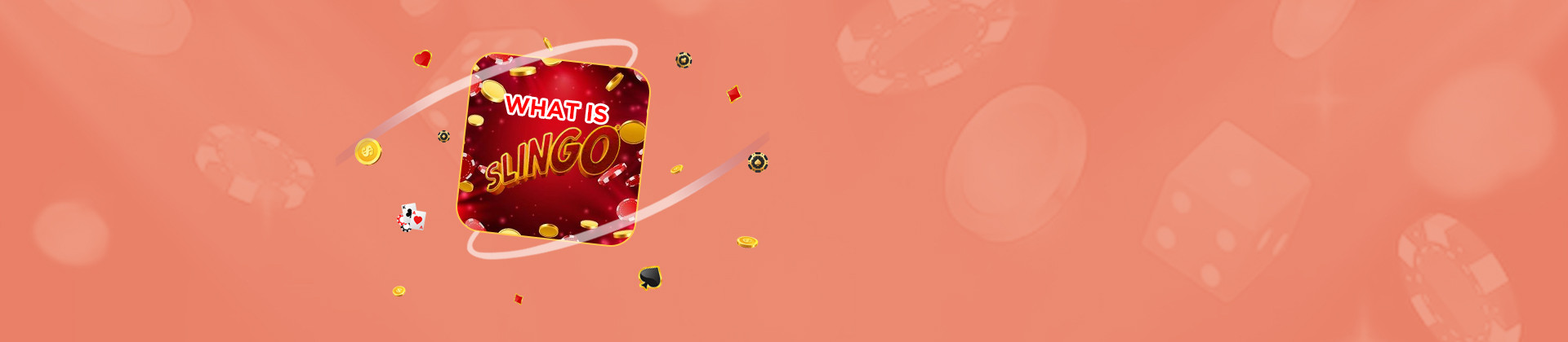 What Is Slingo? - foxybingo