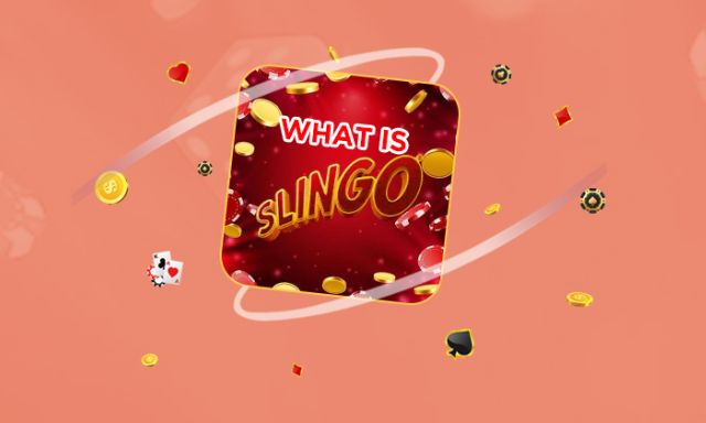 What Is Slingo? - foxybingo