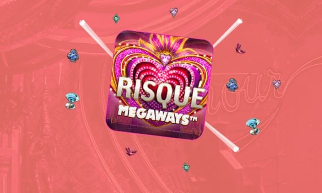 Risque Megaways Slot - foxybingo