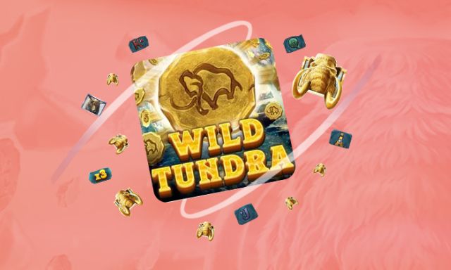 Wild Tundra - foxybingo