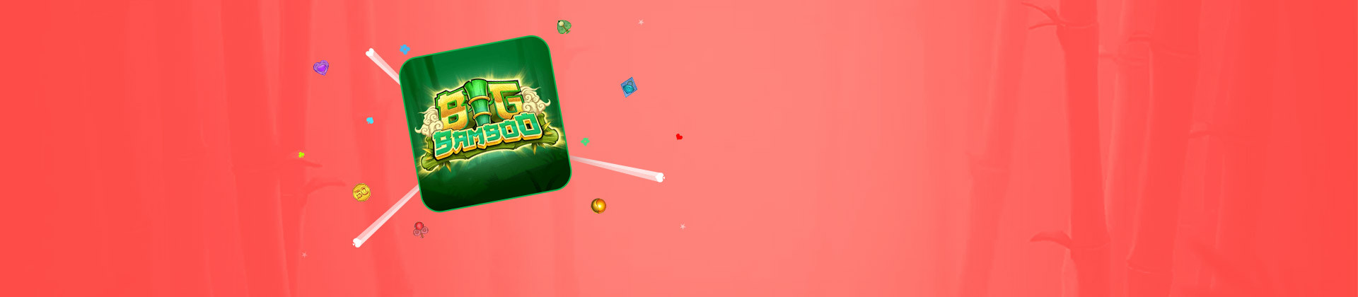 Big Bamboo - foxybingo