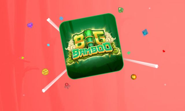 Big Bamboo Slot