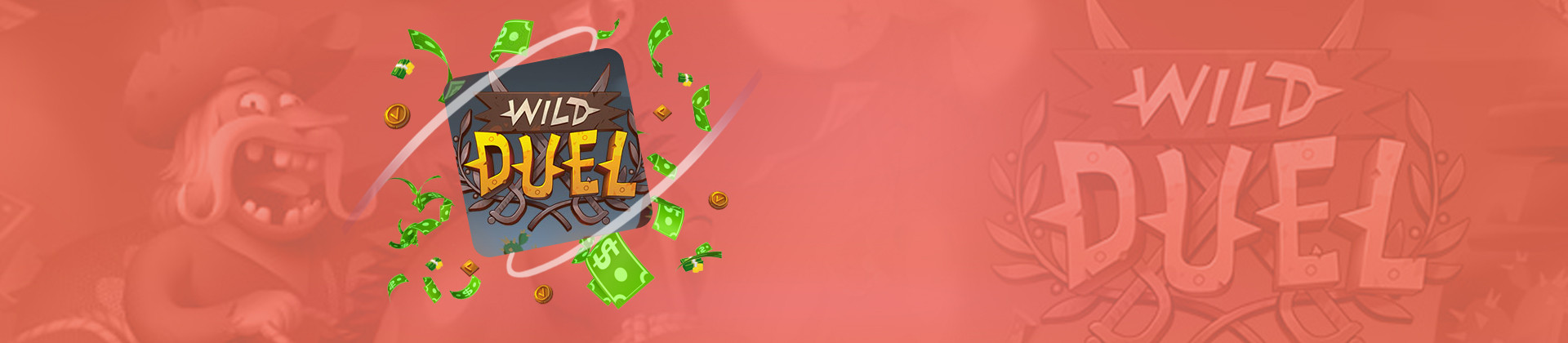 Wild Duel - foxybingo