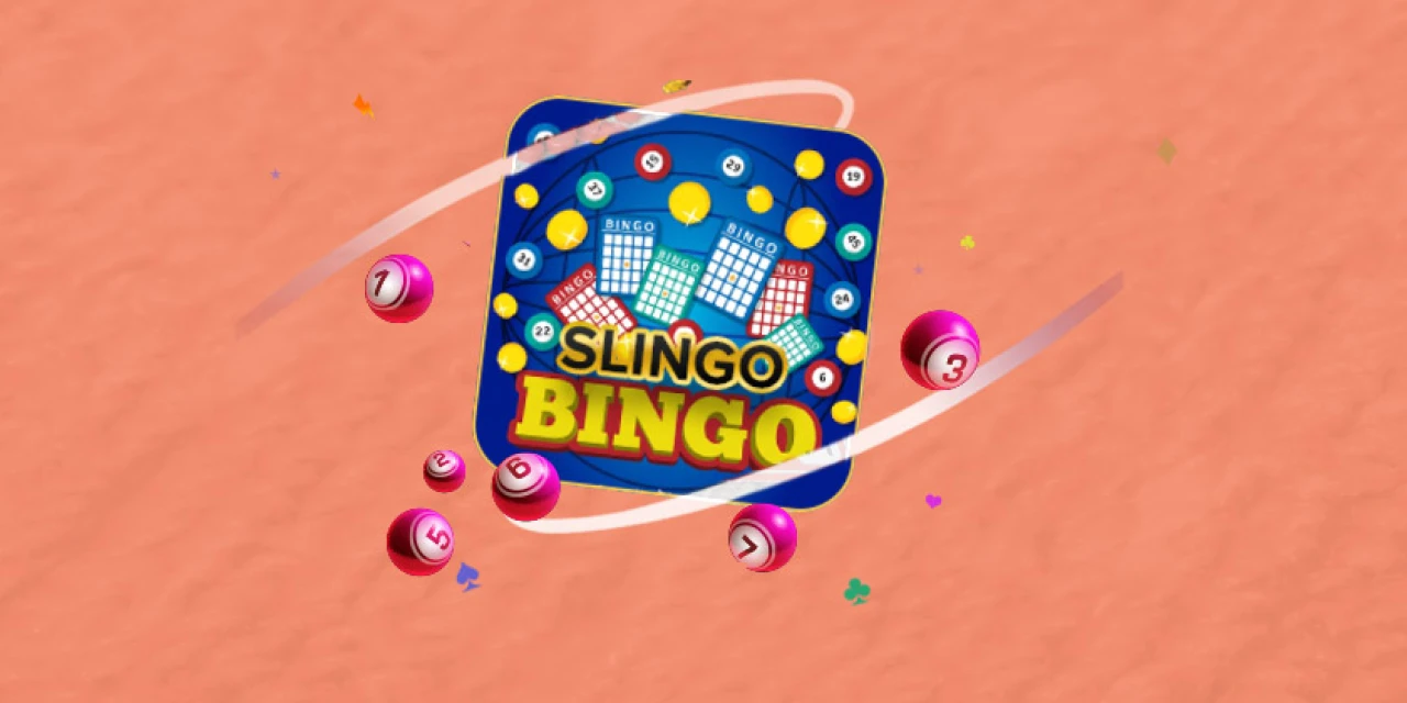 Waar zijn Slingo spellen te spelen? OnlineBingoClub