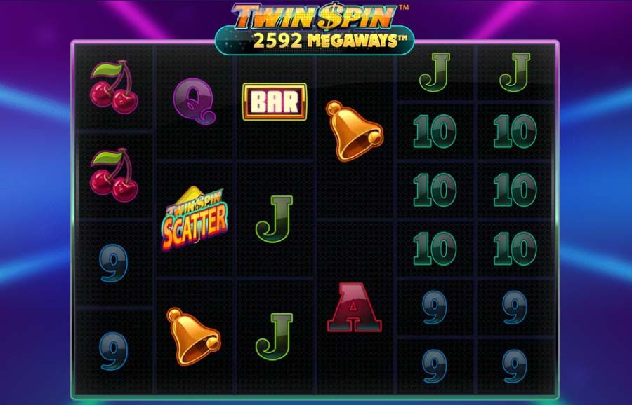 - foxybingo