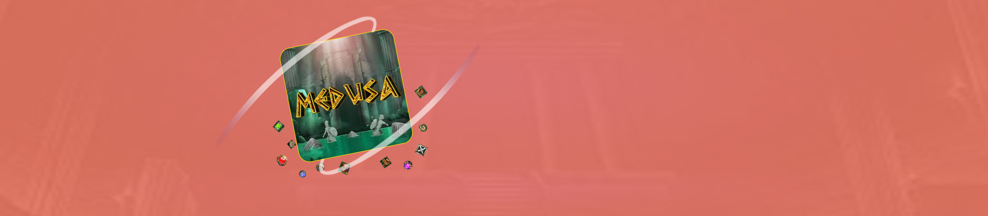Medusa - foxybingo