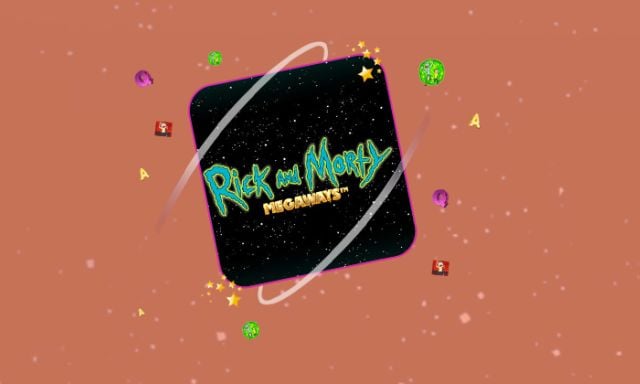 Rick and Morty Megaways - foxybingo