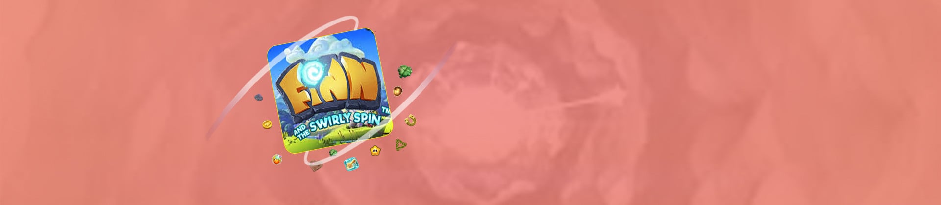 Finn and the Swirly - foxybingo