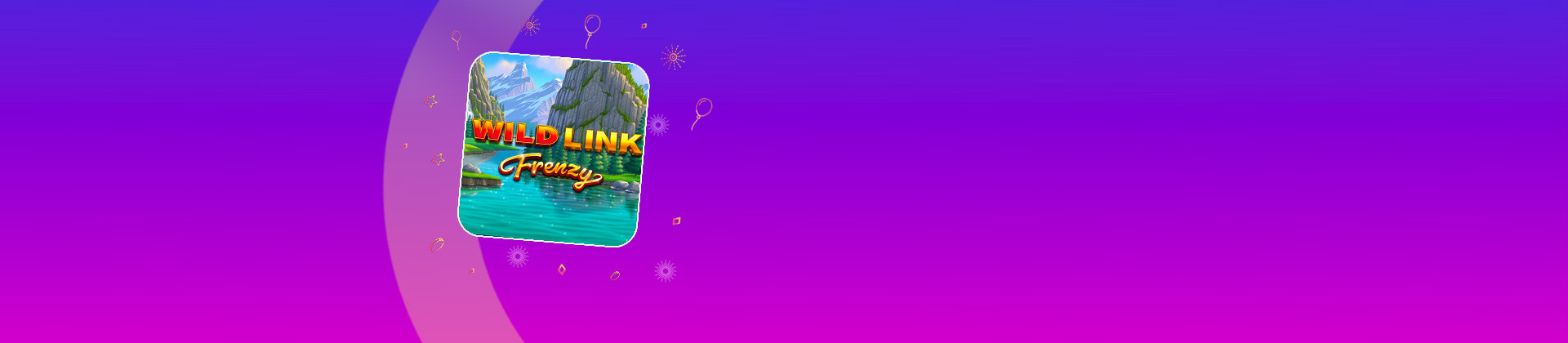 Wild Link Frenzy - foxybingo