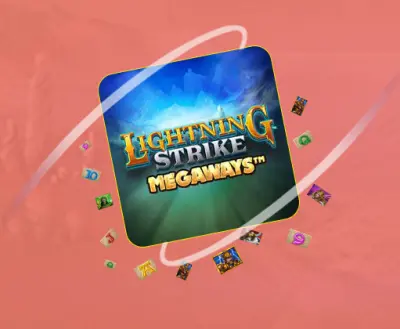 Lightning Strike Megaways - foxybingo
