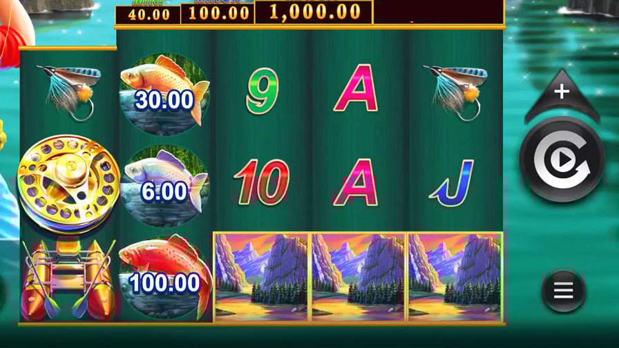Wild Link Frenzy Slot Eng - foxybingo