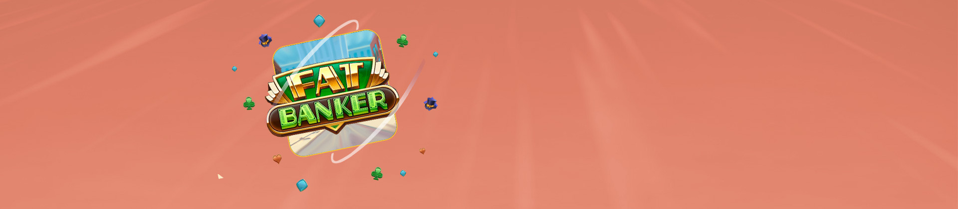 Fat Banker Slot - foxybingo