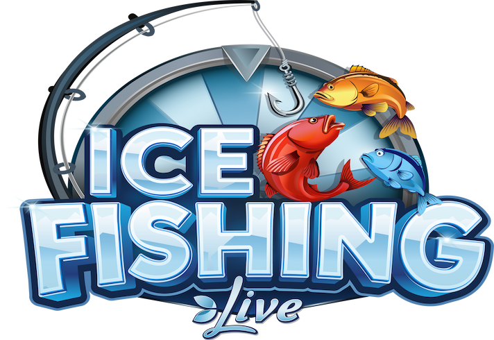 Ice Fishing Live Casino - foxybingo