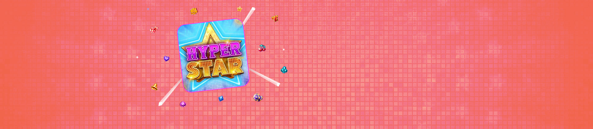 Hyper Star - foxybingo