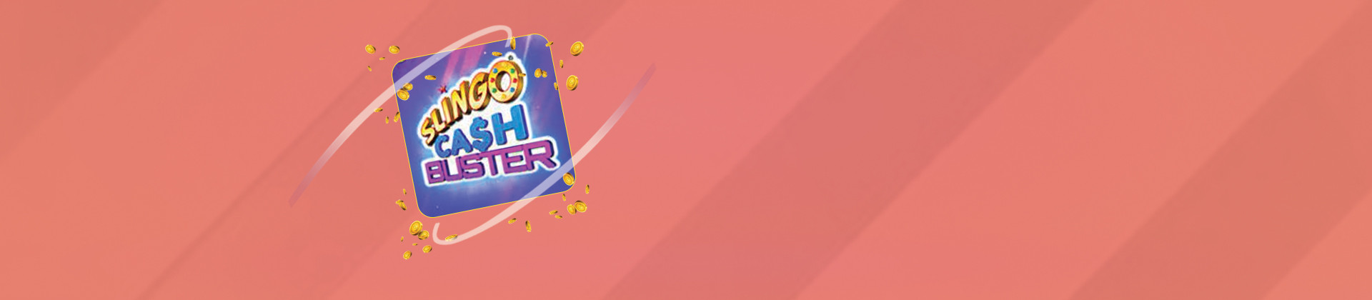 Cash Buster - foxybingo
