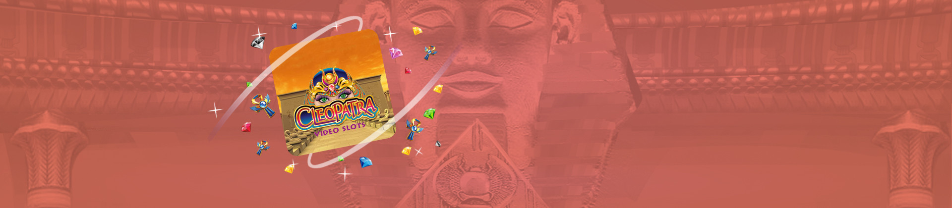 Cleopatra Slot - foxybingo
