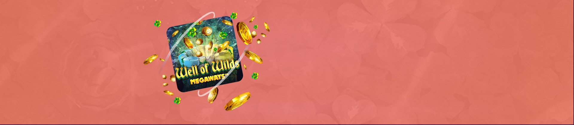 Well of Wilds Megaways - foxybingo