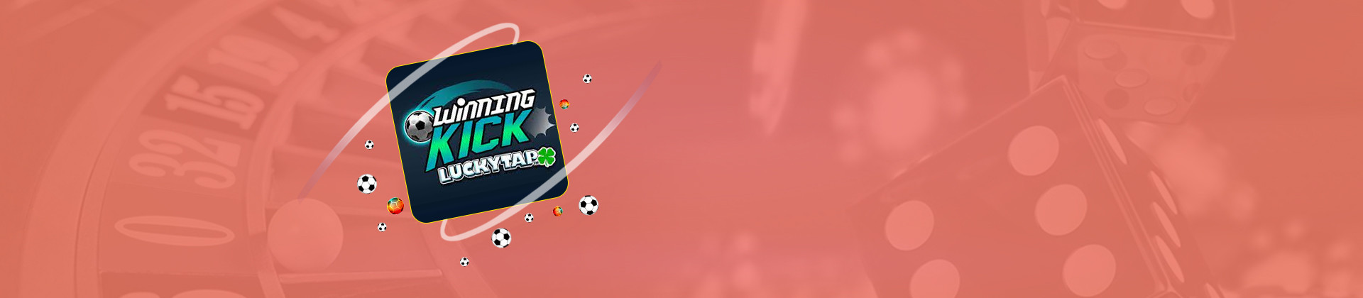 Winning Kick Luckytap - foxybingo