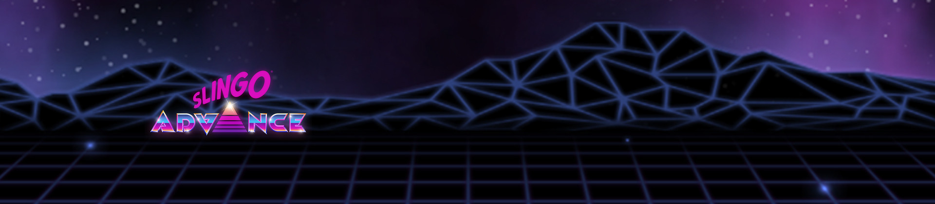 Slingo Advance - foxybingo