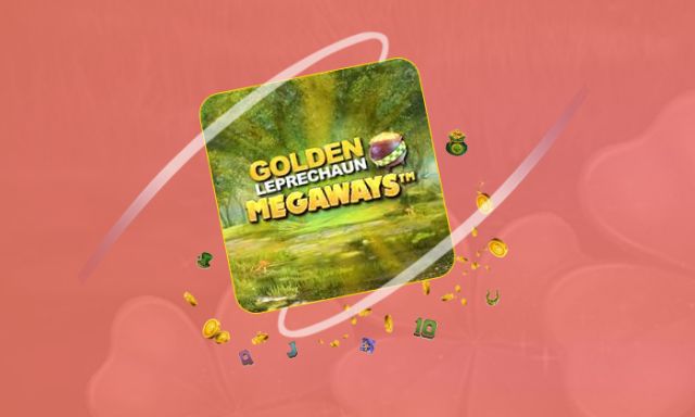 Golden Leprechaun Megaways - foxybingo
