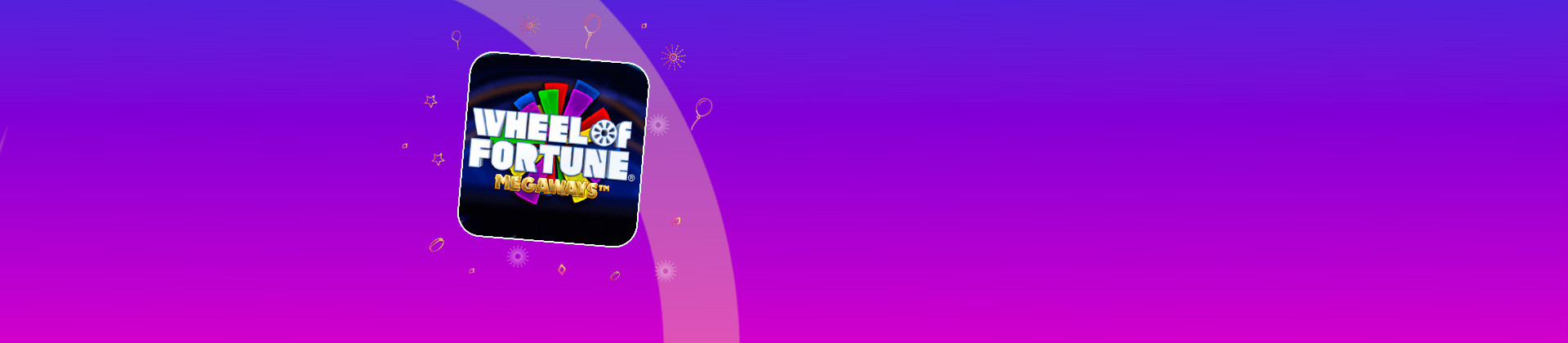 Wheel of Fortune Megaways - foxybingo