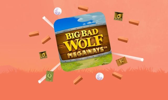 Big Bad Wolf Slot - foxybingo